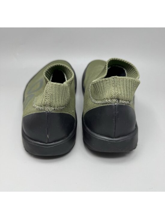 Oofos Oomg Eezee Low Mesh Men\'s  Sport Recovery Shoes Slip On size 11.5 main image 4